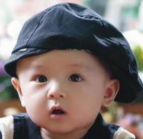 万姓男孩名字大全