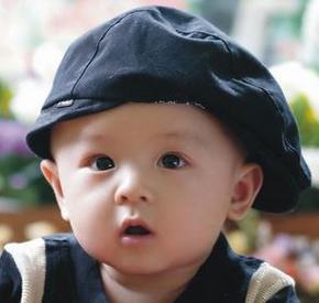 孔姓男孩取名