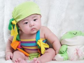 史姓男孩取名