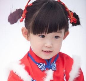 向姓女孩名字大全
