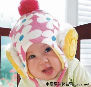 万姓女孩起名大全