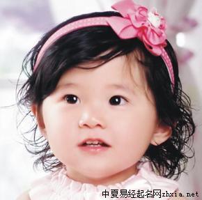 郭姓女宝宝名字
