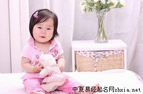 袁姓女宝宝起名