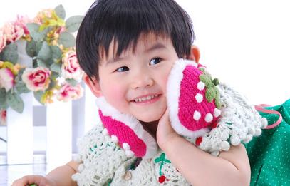 姓张的男孩叫什么