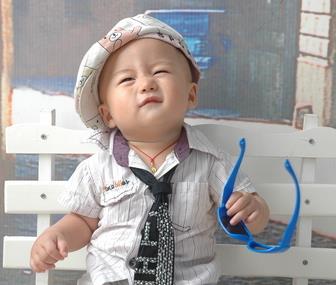 邓姓男孩子取名