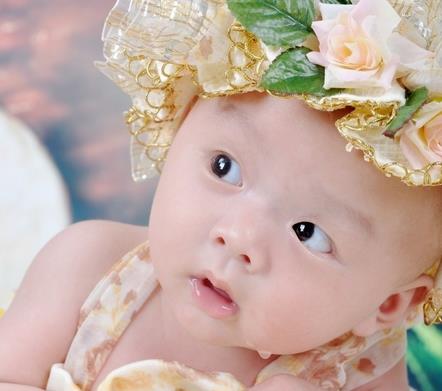 易经婴儿起名
