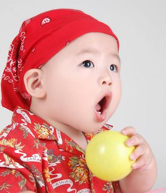 小孩易经起名大全