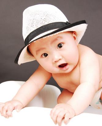 孩子个性名字大全男孩