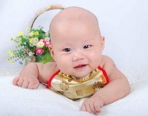 邓姓男孩易经取名