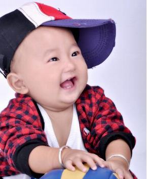 胡姓男孩取名