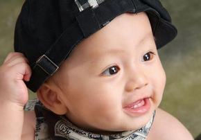 阎姓男孩取名