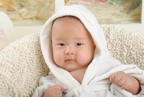 熊姓男宝宝取名