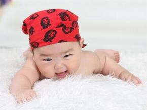 李姓男宝宝名字
