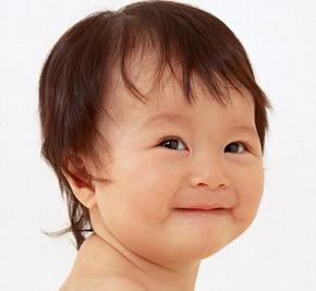 б