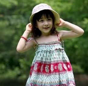 唐姓女孩名字