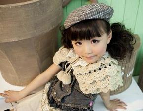 李姓女孩名字大全