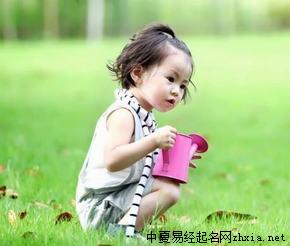 钱姓女孩名字大全