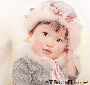 高姓女孩起名大全