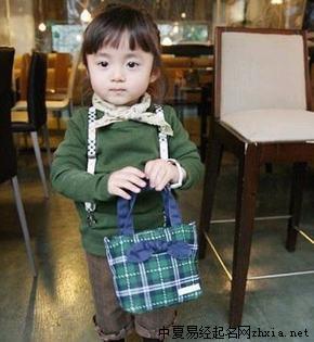 姜姓女孩起名大全