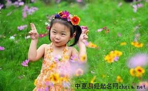 顾姓女孩起名大全