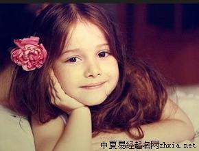 刘姓女孩取名大全