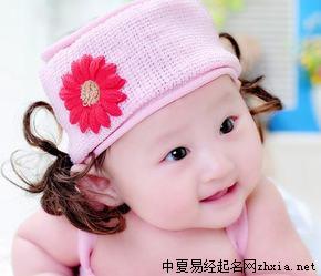 孔姓女孩取名大全