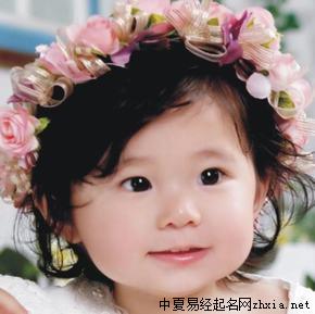 冯姓女孩取名大全