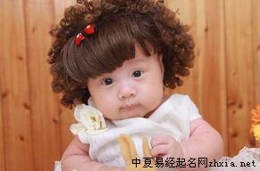 胡姓女宝宝取名