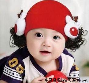 吴姓女宝宝取名