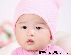 熊姓女宝宝取名
