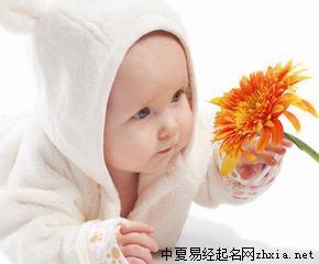 男宝宝免费起名