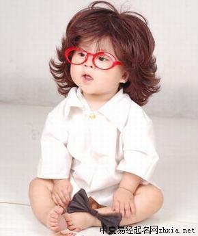 女婴儿名字大全
